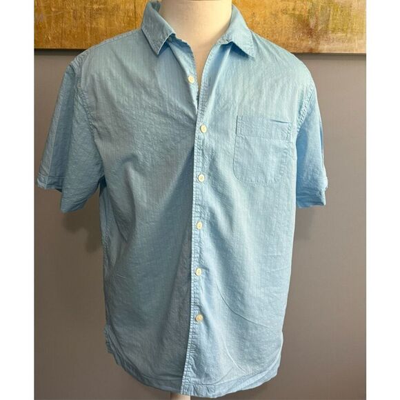 Cremieux Classics Mens Shirt, size L - Picture 1 of 7